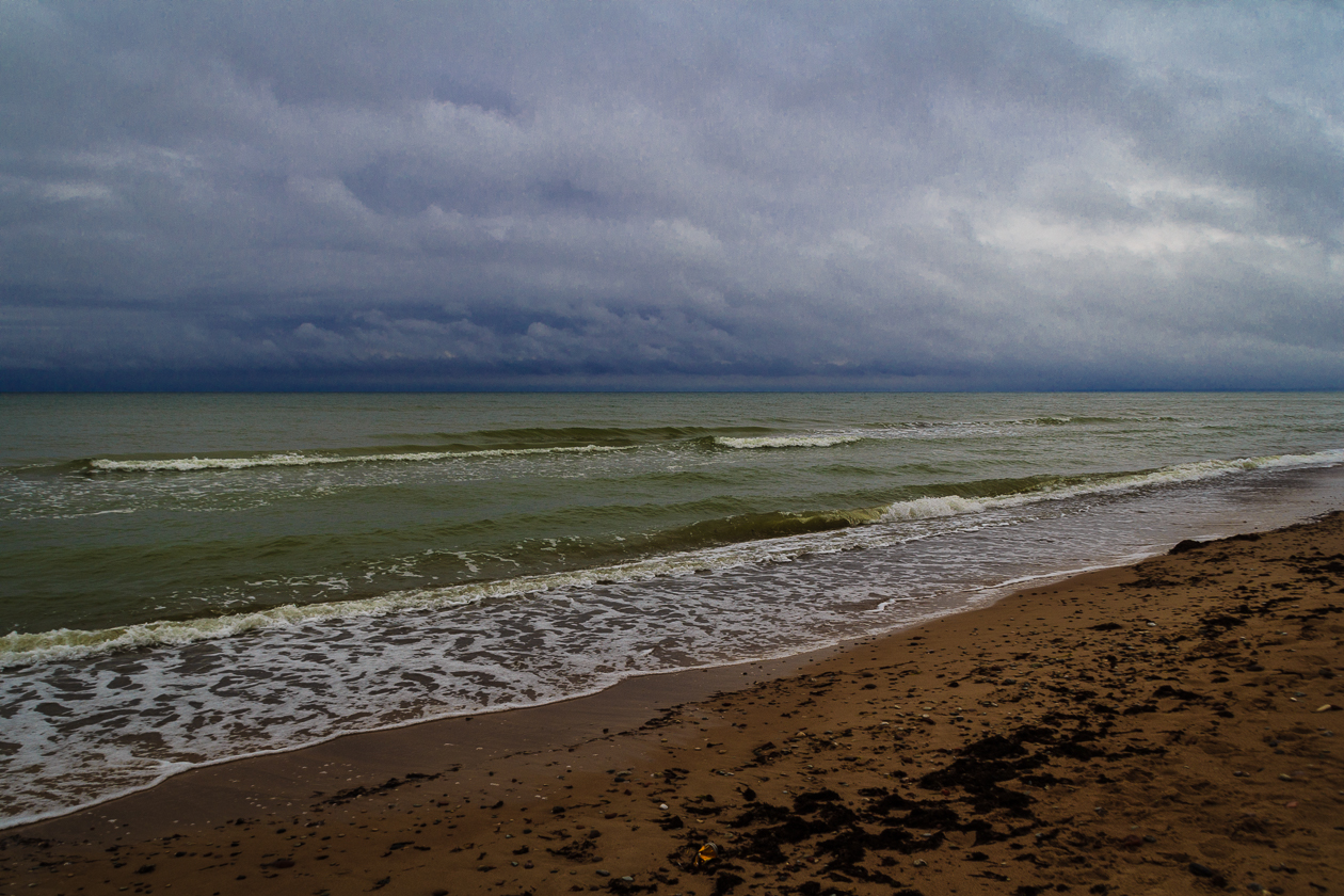 Baltic Sea Ostsee